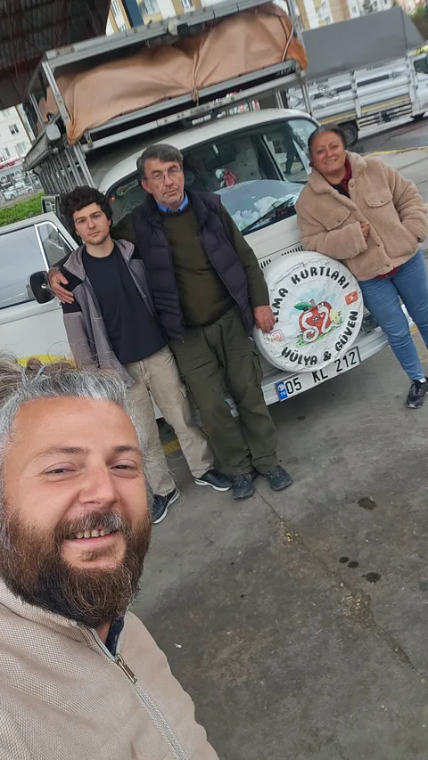 Kocasinan, Hoca Ahmet Yesevi