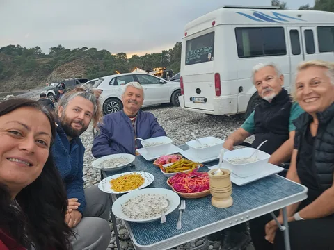 Fethiye, Çiftlik