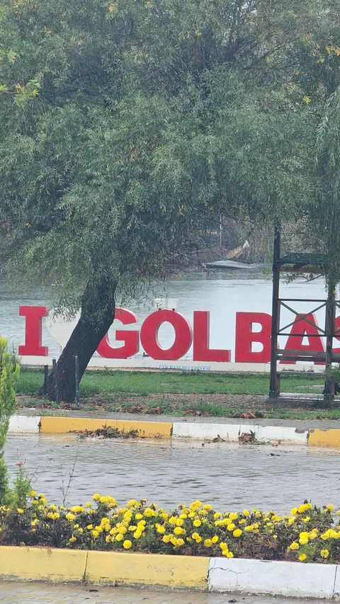 Ozan, Gölbaşı