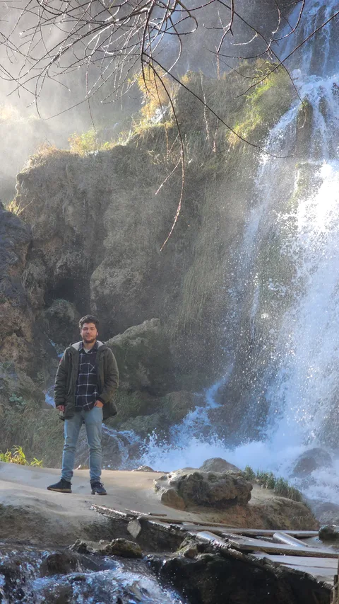 Erzincan, Çağlayan