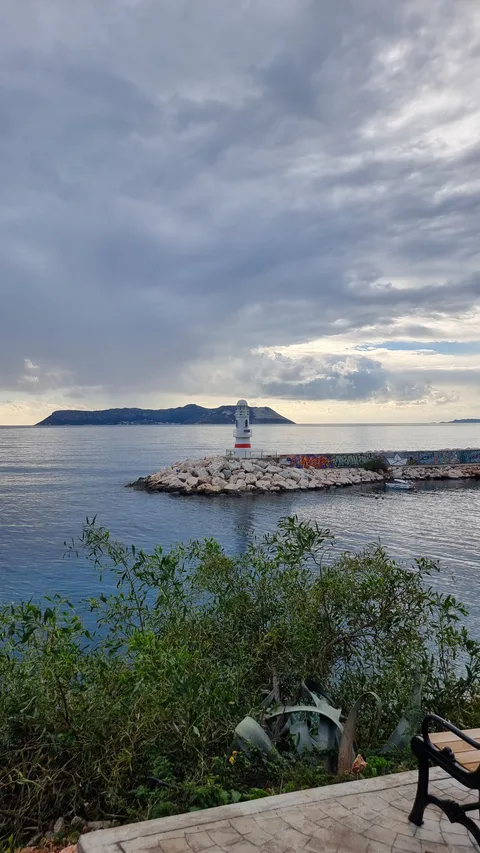 Kaş, Andifli