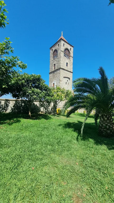 Ortahisar, Fatih