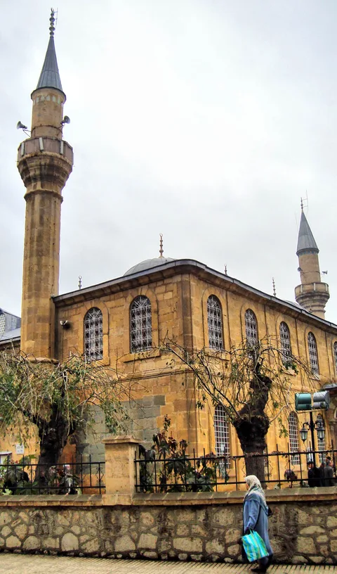 Çorum