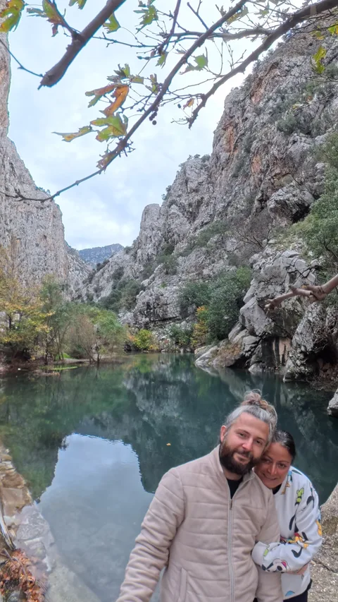 Muğla Seydikemer