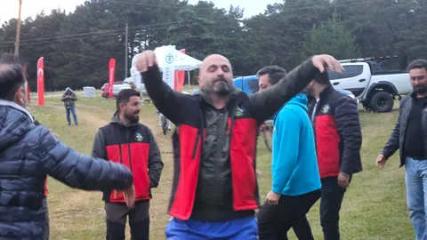 Ordu VosVos Kampı