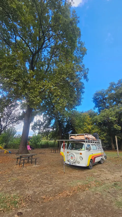 Karacabey, Boğazköy