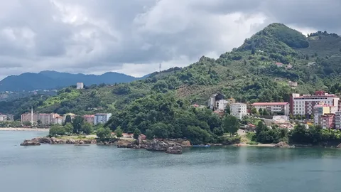 Tirebolu, Hamam