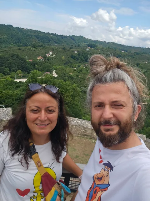 Ünye, Güzelkale