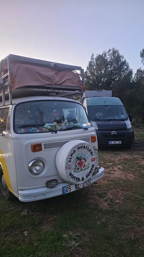 Antalya Kumköy