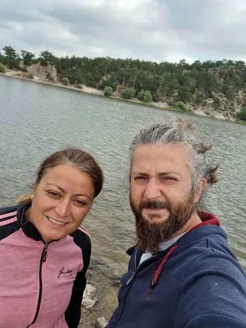 Büyükyayla Göleti