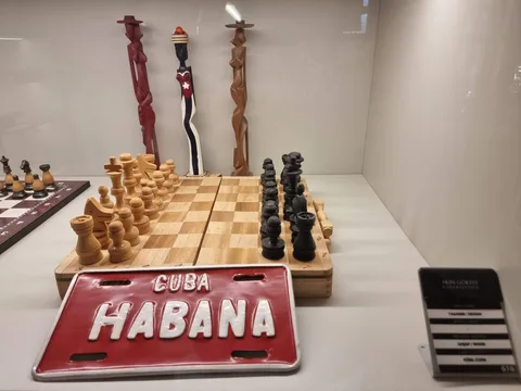 Gökyay Vakfı Satranç Müzesi