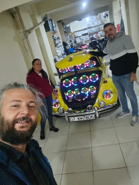 Şehzadeler, Nişancıpaşa