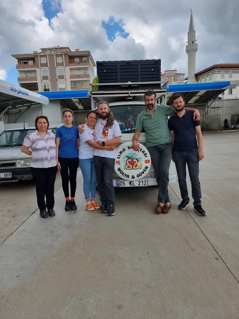 Uğurludağ