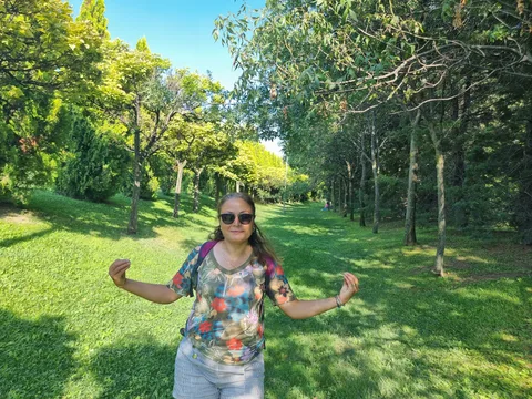 Odunpazarı, Gökmeydan