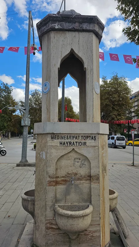 K.Hüseyinbey, Battalgazi