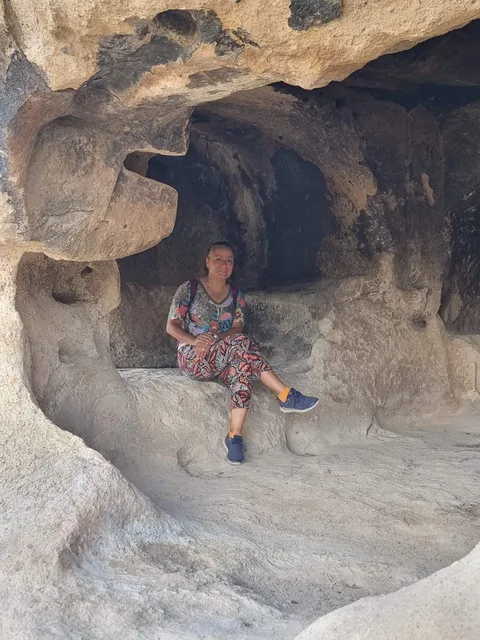 Büyükyayla Göleti