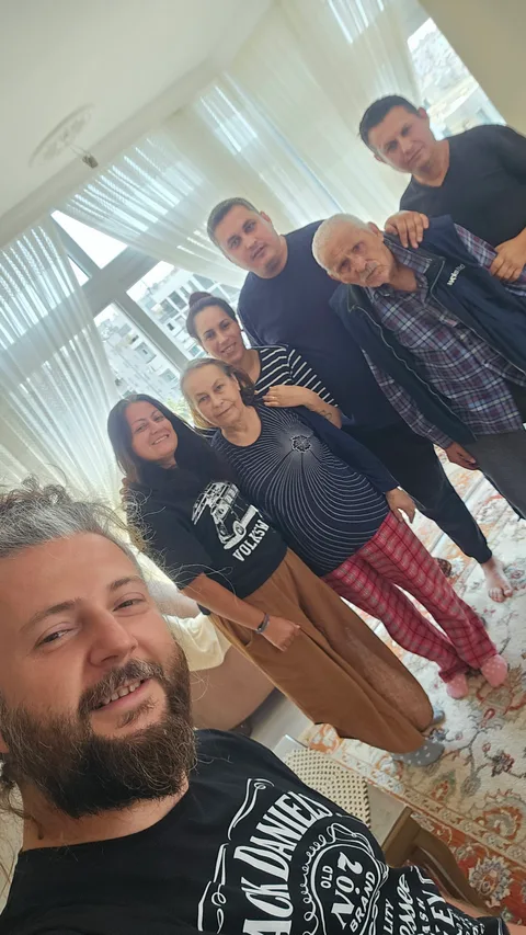 Yenişehir, Güvenevler