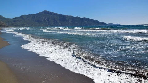 İztuzu Plajı