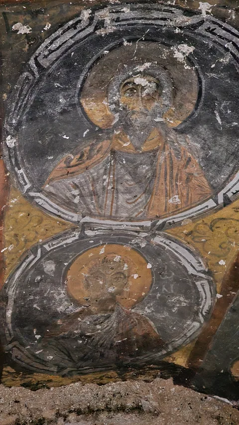 Melikgazi, Gesi Bağpınar