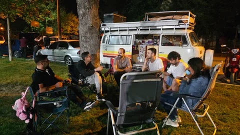 Kanlıkavak Parkı