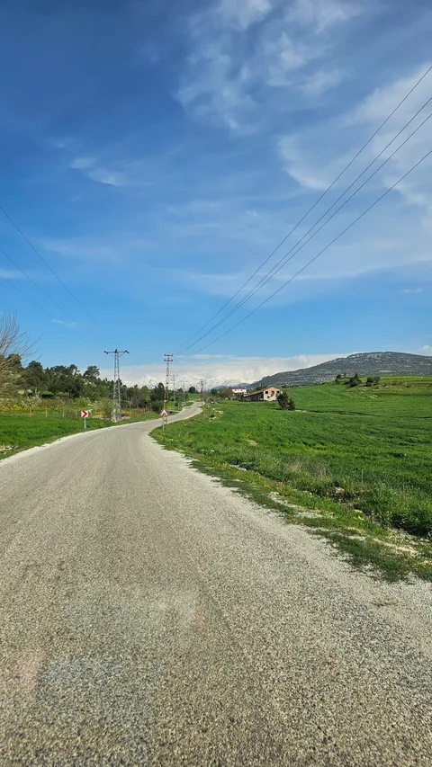 Tarsus, Yeniköy