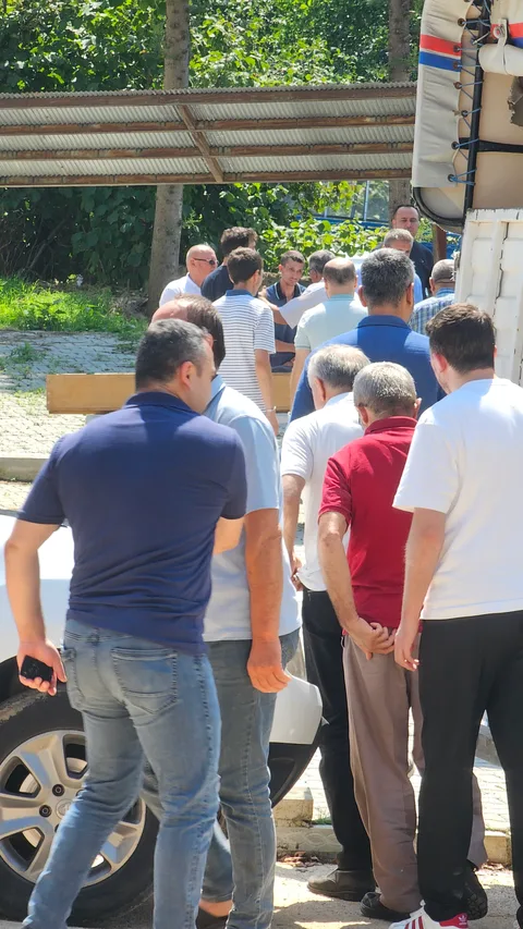 Ordu Fatsa