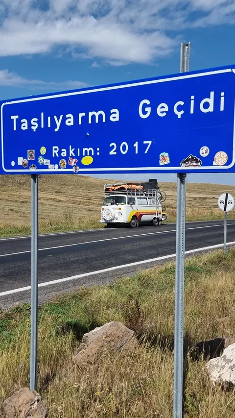 Arpaçay, Doğruyol
