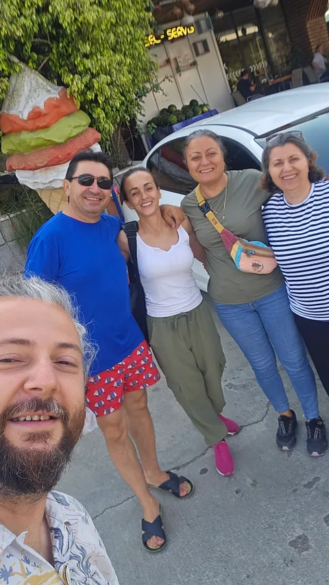 Manavgat, Side
