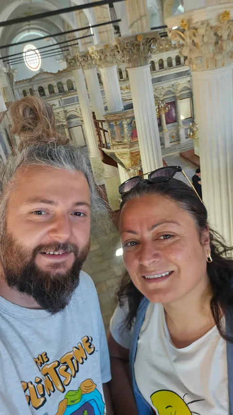 Cunda Adası
