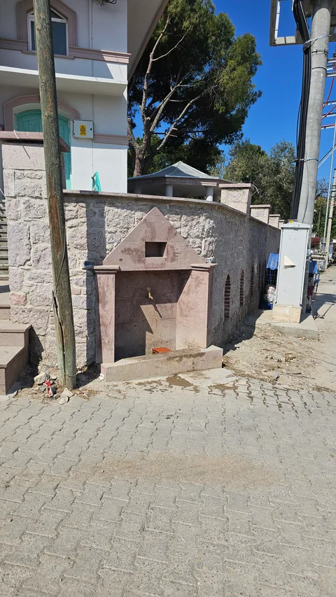 Gömeç, Keremköy