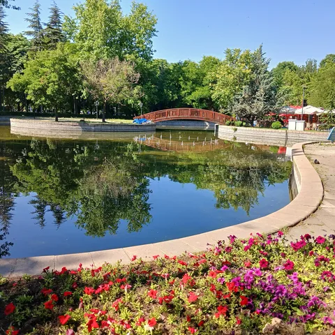 Kurtuluş Parkı