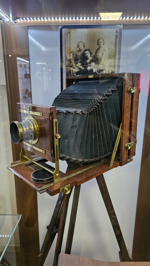 Kamera Müzesi