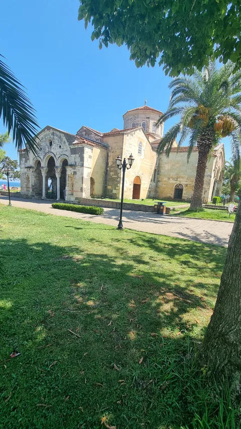 Ortahisar, Fatih