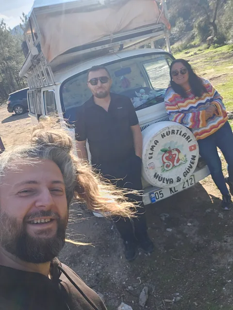 Antalya