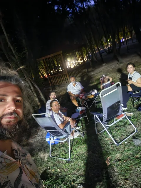 Fatsa, Dolunay