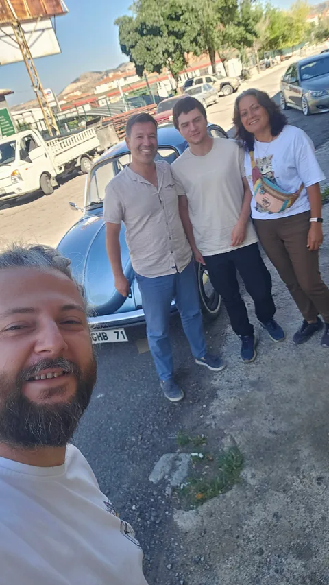 Çorum Merkez, Gülabibey