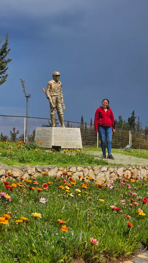 16 Ağustos Zafer Stadı