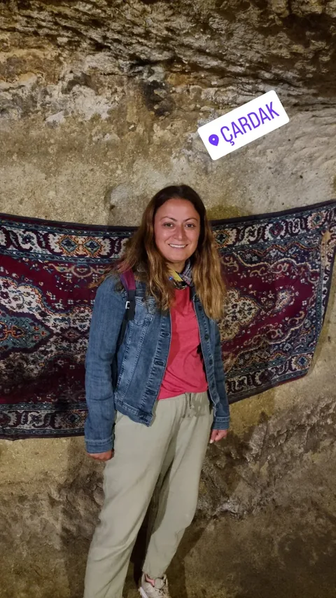 Nevşehir Merkez, Camicedit
