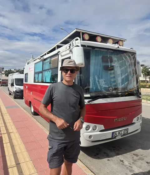 Susanoğlu, Silifke