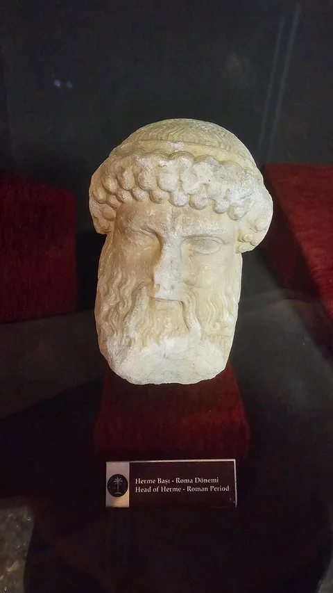 Konak, Konak
