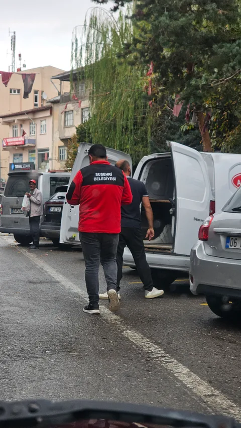 Suşehri, Gökçekaş
