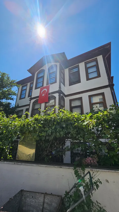 Kastamonu İnebolu