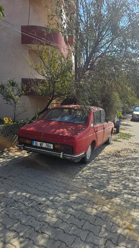 Gönen, Altay