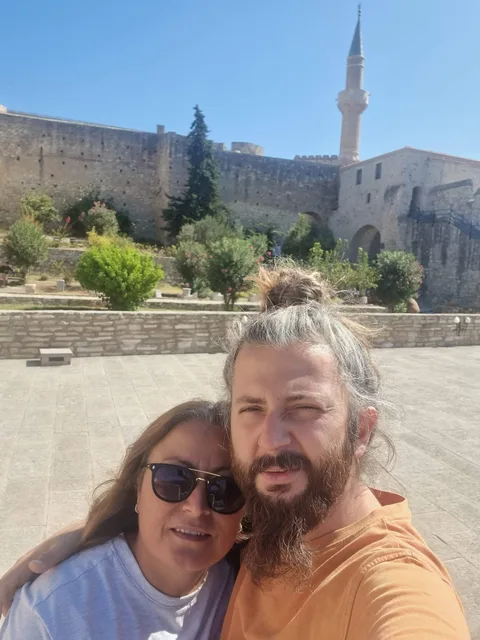 Çeşme Kalesi