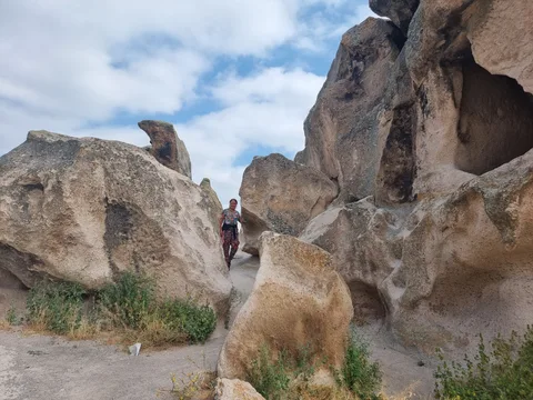 AROG Tabelası - Çeşme Yanı