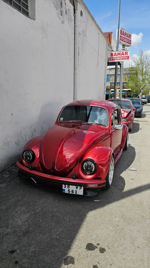 Melikgazi, Gesi Cumhuriyet