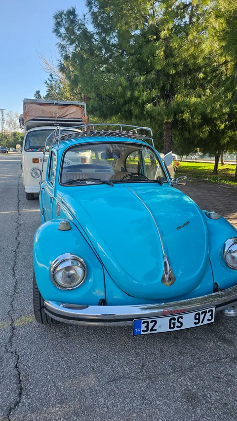 Antalya Lara Düden Park