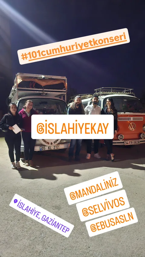 İslahiye