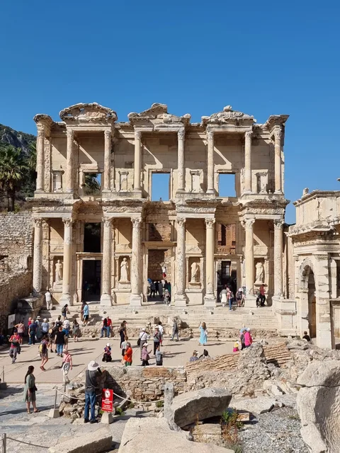 Efes Antik Kenti