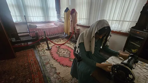 Osmangazi, Kayıhan